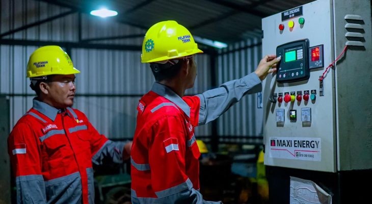 Selamat Tinggal Listrik 12 Jam, Kini Seluruh Desa di NTB Punya Listrik PLN 24 Jam