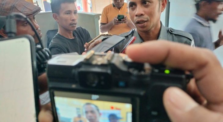 Lolos Seleksi Administrasi, 30 Peserta Calon Anggota Panwascam di Kepulauan Sula Lanjut Tes Tertulis