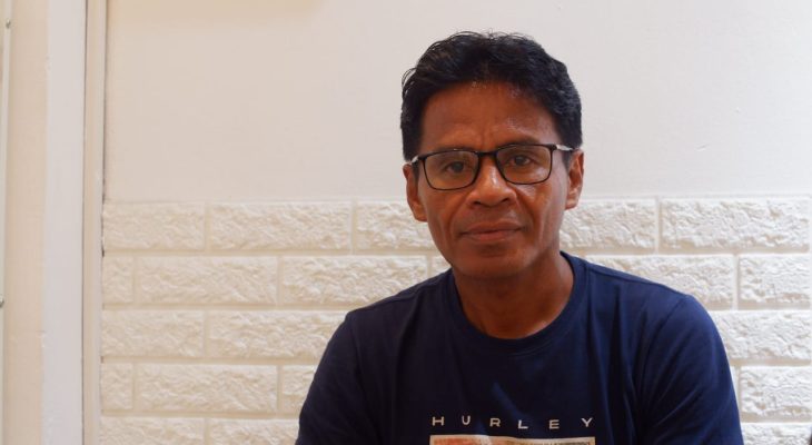 Tangani Kasus IUP, Kejati Malut Diminta Periksa Semua Dirut dan Dokumen Perusahaan Tambang