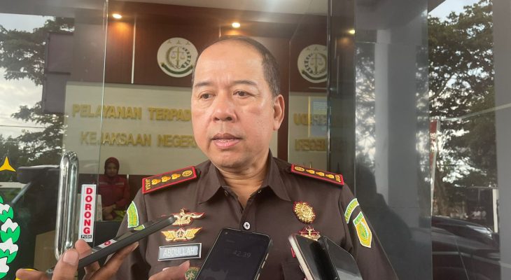 Kantongi Audit BPK, Kasus Korupsi di Pemkot Ternate Ini Bakal Ada Tersangka