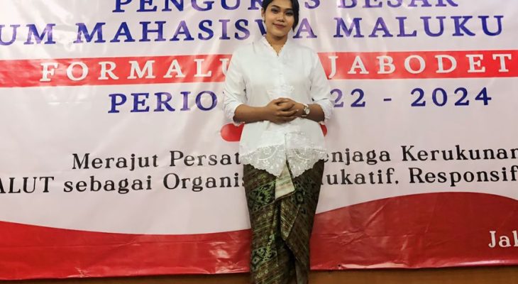 Oknum Polisi di Kepulauan Sula Diduga Cabuli Anak, PB FORMMALUT Minta Kapolda Pecat Anggota Cabul