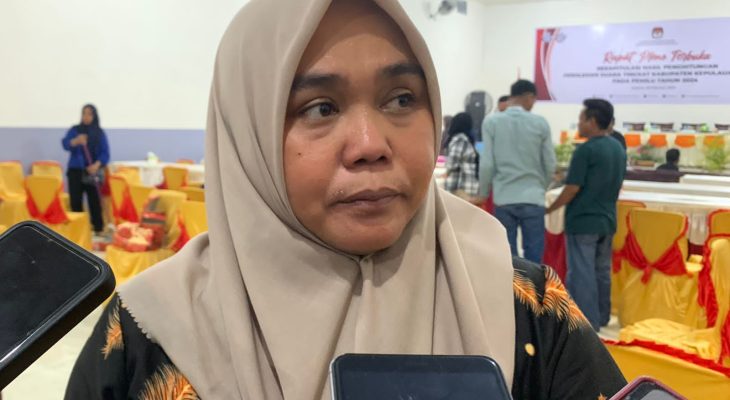 Berikut Nama-Nama yang Lulus Seleksi PPK di Kepulauan Sula