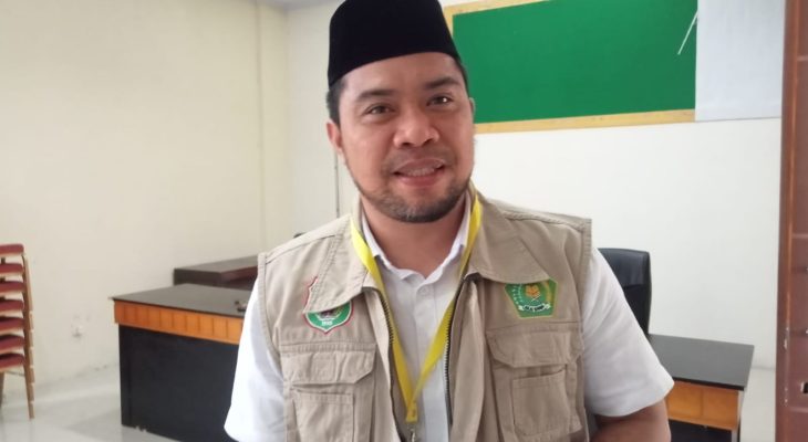 Dewan Provinsi Maluku Utara Minta Pengawasan CJH Diperketat