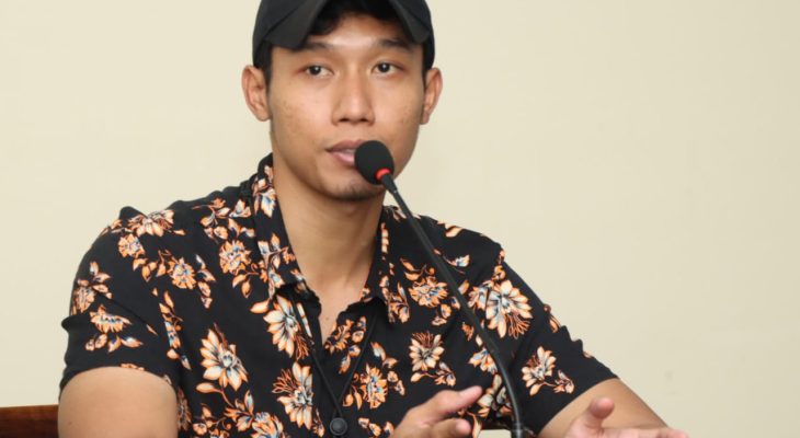 Jadi Tersangka, Begini Penjelasan Penyidik Belum Tahan Admin Status Ternate