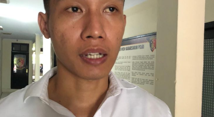 Dua Kali Mangkir, Pemilik Akun Status Ternate Bakal Dipanggil Paksa