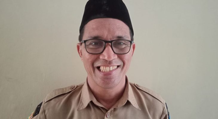 Pemkot Ternate Perketat Peredaran Pangan Asal Tumbuhan