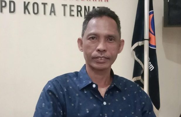 Djasman: Evaluasi Ketua DPD NasDem Kami Serahkan ke DPW dan DPP