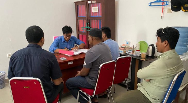 Dua Agen Judi Togel di Kepulauan Sula Dijerat Pasal Berlapis, Ada UU ITE Dendanya 1 Miliar