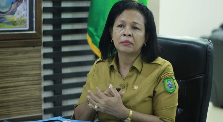 Dapat Kuota 464 Formasi, Seleksi PPPK di Halmahera Barat Belum Pasti