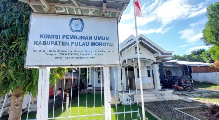 Seleksi PPS di Morotai Sarat Kepentingan, KPU Diduga Ikut Main