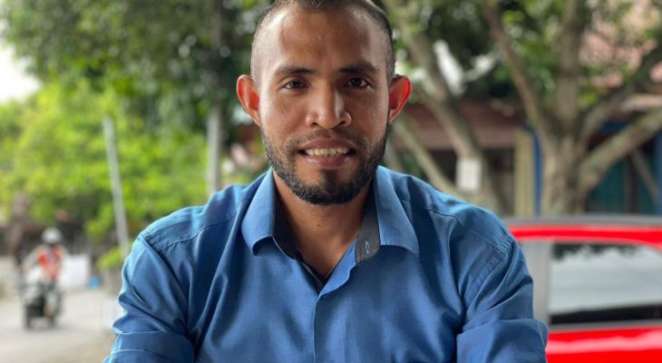 Jadi Tersangka KPK, Praktisi Hukum Desak Pj Gubernur Maluku Utara Nonaktif Imran Jakub dari Jabatan Kadis