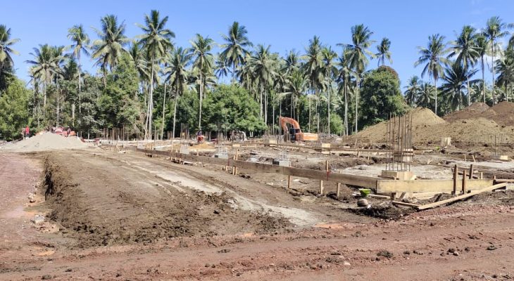 Proyek Pembanguan RS Pratama di Ibu Terancam Gagal, Buntut Polemik DPRD dan Pemda