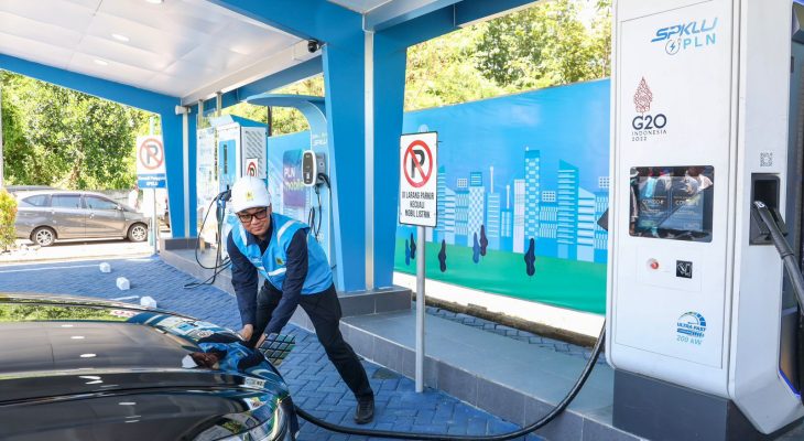 Pendapatan PLN Tumbuh Signifikan Mencapai Rp487 Triliun, Ditopang Peningkatan Penjualan Tenaga Listrik