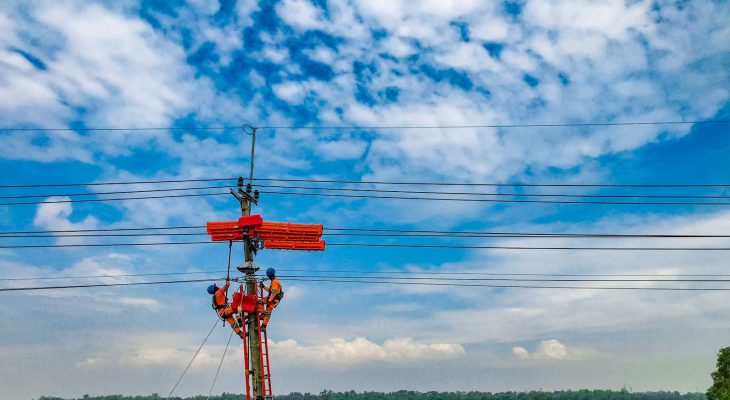 Pendapatan PLN Tumbuh Signifikan Mencapai Rp487 Triliun, Ditopang Peningkatan Penjualan Tenaga Listrik