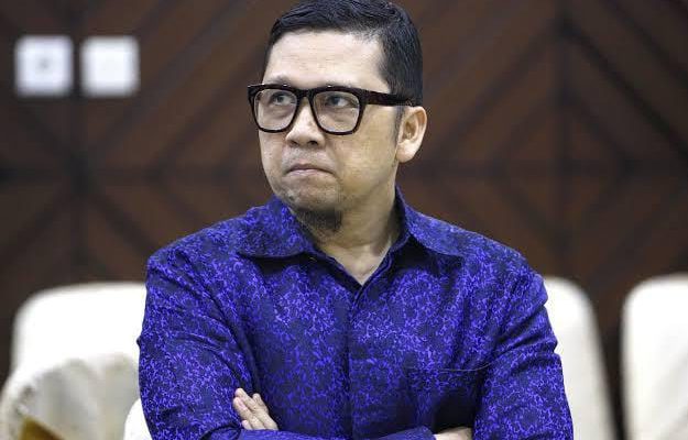 DPR RI Minta Pemprov Maluku Utara Tuntaskan Dana Hibah Pilkada 2024