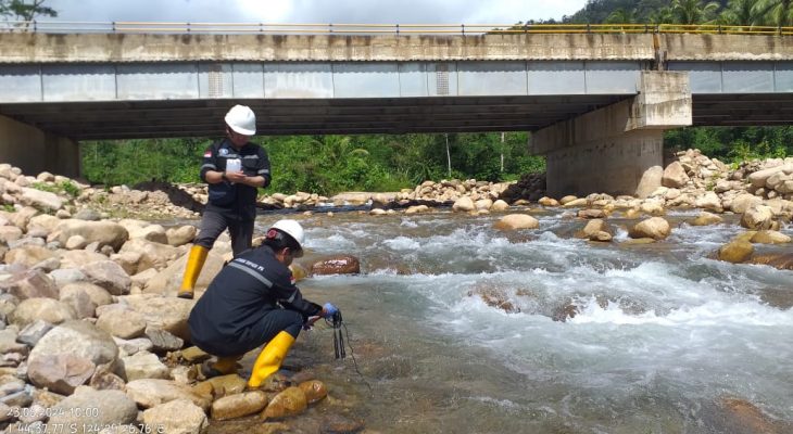 BMI di Taliabu Komitmen jaga Kualitas Lingkungan