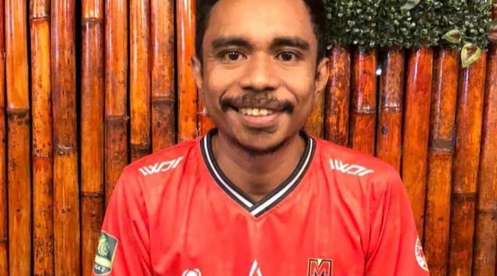 Pendaftaran Turnamen Wai Ipa Cup IV di Kepulauan Sula Resmi Dihelat