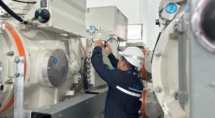 Dukung Pembangunan IKN Menuju Forest City, PLN Rampungkan Tiga Infrastruktur Kelistrikan Tegangan Tinggi*