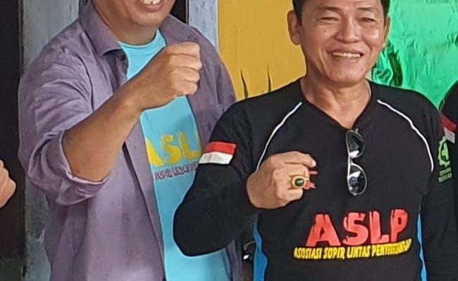 ASLP Sulawesi Utara Nilai Dishub Kota Ternate Buat Provokasi di Medsos