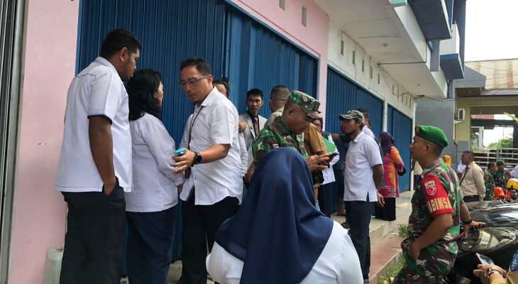 3 Bangunan yang Dikuasai Mantan Istri Mendiang Burhan Abdurahman Segera Dilelang