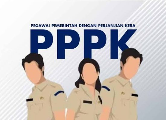Pemkot Ternate Dapat Tambahan Kuota PPPK Tahun 2024