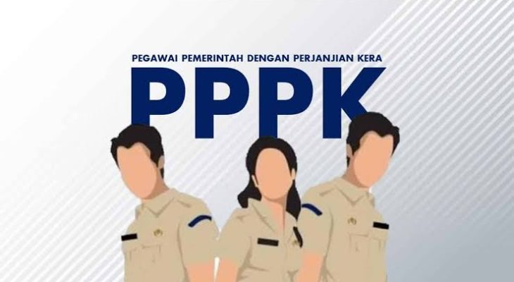 Pemkot Ternate Dapat Tambahan Kuota PPPK Tahun 2024
