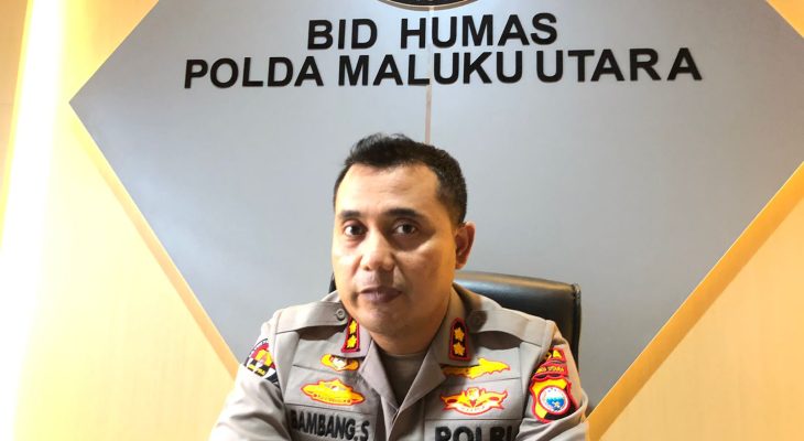 Usai Bersaksi di Pengadilan, Mantan Ajudan AGK Terancam PTDH dari Kepolisian