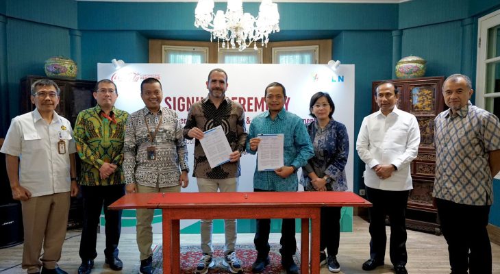 Pengembangan EBT Tumbuh Positif di 2023, PLN Catatkan Kinerja yang Berkelanjutan