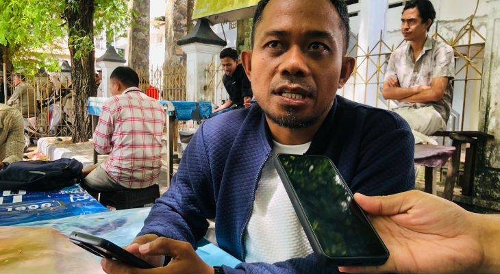 Kalah di Pengadilan, Istri Mantan Wali Kota Ternate Bayar 3 Bangunan Sengketa