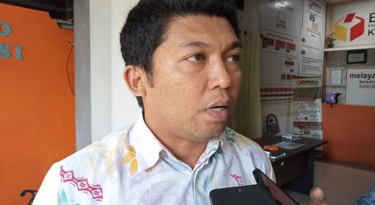 Cegah Pelanggaran Dalam Proses Pemutakhiran Data Pemilih, Ini Langkah KPU dan Bawaslu Kota Ternate