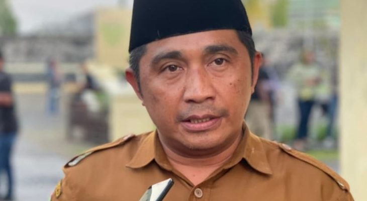 KPK Sorot 800 Bidang Tanah Pemkot Ternate Tak Bersurat