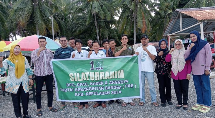 Kader PKB Nyatakan Sikap Dukung Abdul Malik Sillia Nyalon Bupati