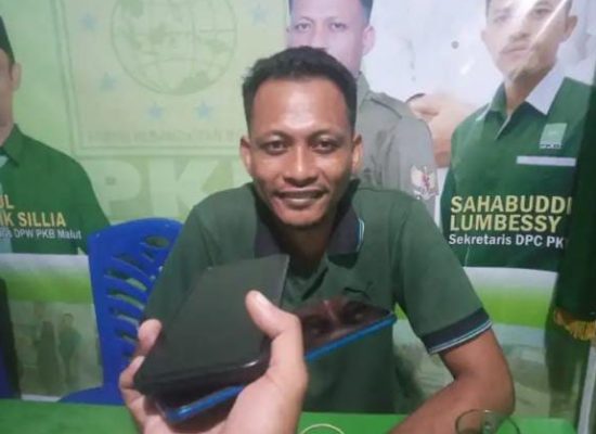 Hanya Hendrata Thes dan Makmurdin Mus Ikut Uji Kelayakan dan Kepatutan di PKB, Ini Nasib 5 Balon