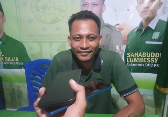 Hanya Hendrata Thes dan Makmurdin Mus Ikut Uji Kelayakan dan Kepatutan di PKB, Ini Nasib 5 Balon