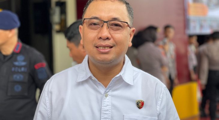 Polda Maluku Utara Supervisi Kasus Kematian Rio Diduga Libatkan 2 Anggota Polres Morotai