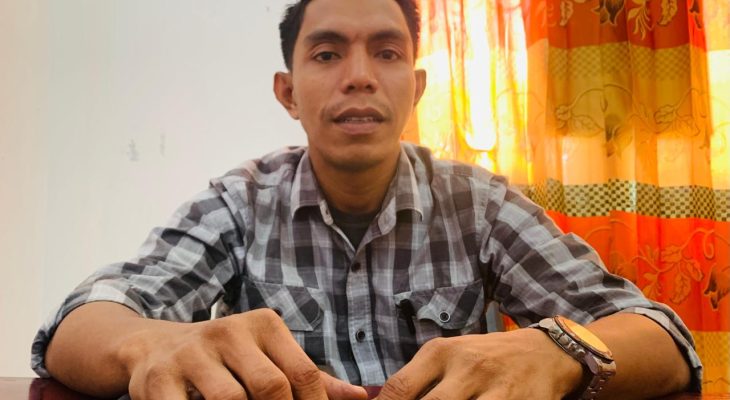 Baru Dilantik, Oknum Anggota PPK di Kepulauan Sula Terancam Dipecat