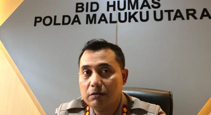 Surat Tanah dari Sultan Djabir Sjah Tak Ada, Alasan Polda Maluku Utara Hentikan Kasus Sengketa Tanah