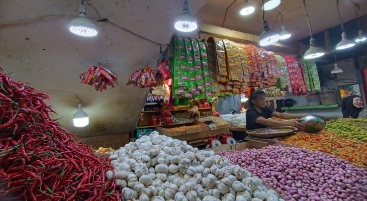 Jelang Idul Adha, Satgas Polda Maluku Utara Ingatkan Distributor Jangan Timbun Bahan Pokok