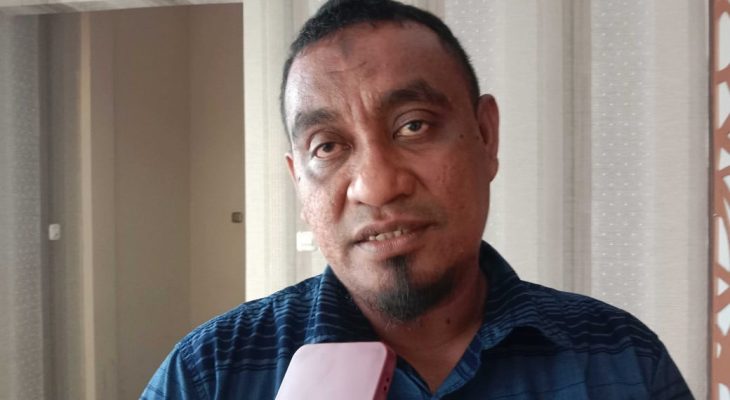 Dana Hibah Pilkada Belum Cair, Ini Kata Ketua KPU Kota Ternate