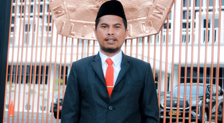 Caleg Terpilih di Halmahera Barat Belum Laporkan Harta Kekayaan