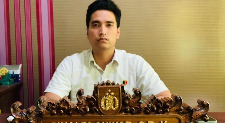 Polisi Periksa Anak Terduga Pelaku Kasus Pelecehan di Kepulauan Sula