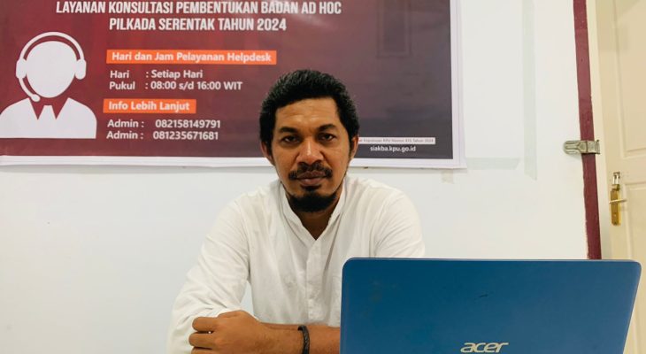 12 Caleg DPRD Kepulauan Sula Terpilih Belum Laporkan Harta Kekayaan