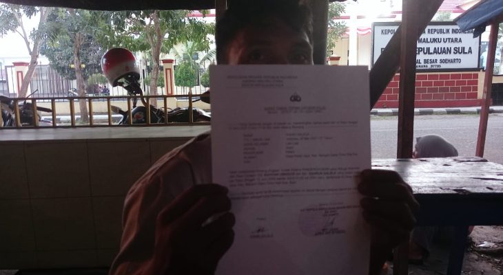 Seorang Pemuda di Kepulauan Sula Dikeroyok Saat Pesta Joget