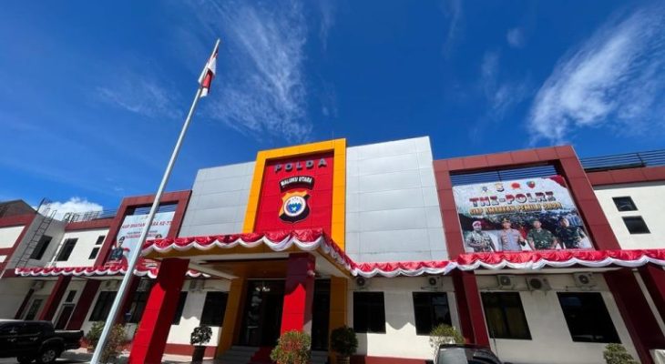 Polda Maluku Utara Segera Tahap Dua Laporan K-Vision, Pemilik TV Kabel Jadi Tersangka