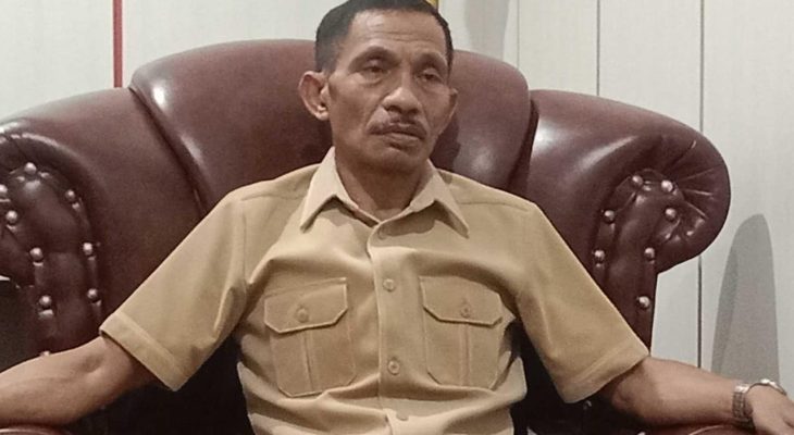 Diduga Illegal, Wakil Ketua DPRD Maluku Utara Desak Pemerintah Pusat Tinjau IUP Pulau Fau, Halmahera Tengah