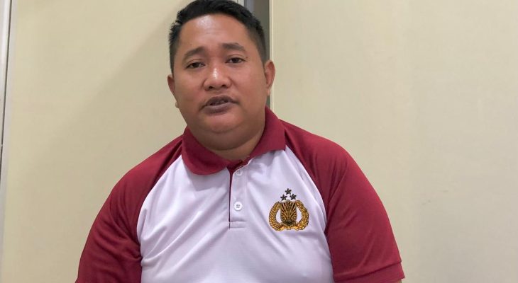 Polres Siagakan 150 Personil Pengamanan Idul Adha 1445 Hijriah di Ternate