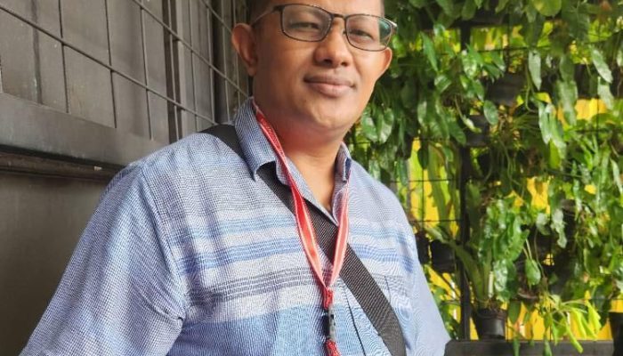 Caleg Ternate Selatan Ini Minta Masyarakat Sukseskan PSU di TPS 08 Tabona