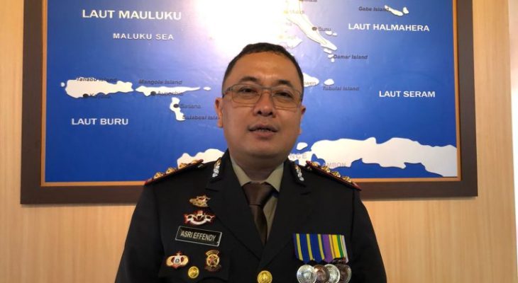 Kasus Kejar Demonstran dengan Parang Naik Status, Bupati Frans Diperiksa