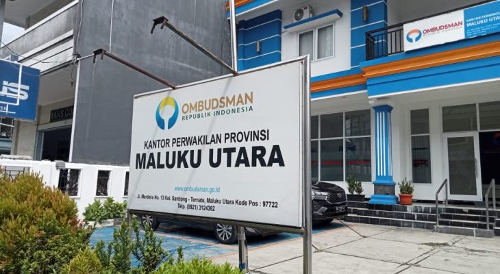 Dana PIP Sering Diselewengkan, Ombudsman RI Maluku Utara Janji Tindak Kepsek