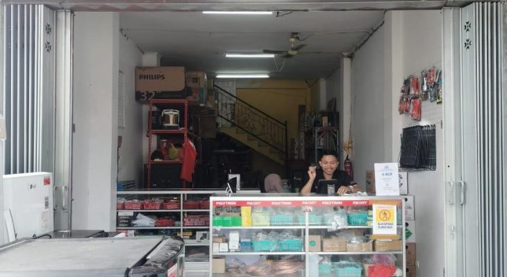 PT. JES Indo Group Sediakan Servis Elektronik dan Distributor Terlengkap di Kota Ternate
